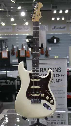 Fender - AMERICAN ELITE STRAT HSS